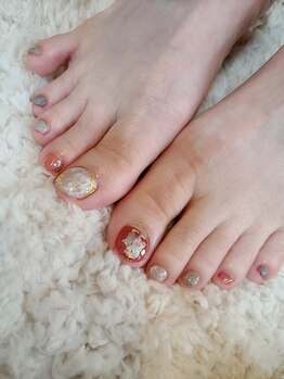 リフレッシュサロン 隠れ家/