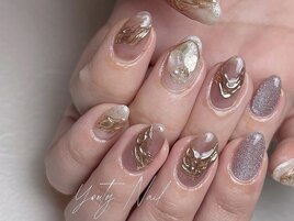 上品ニュアンス