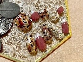 定額9000円☆フット8600円