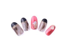 ネイルサロンディーバ 石橋店(Diva)/10本デザインSelectPlus