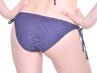 【Mパーツ脱毛★】ヒップ　¥4400