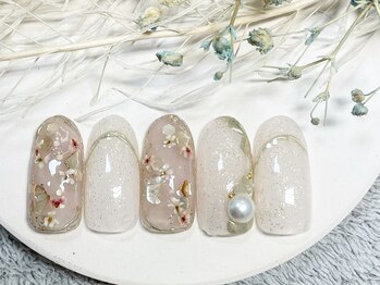 ネイルルームシャイン/