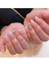 リーネイル(Rii NAIL)/