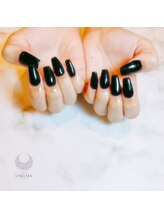 サロン ウネルマ 小郡店(salon UNELMA)/884.スカルプワンカラー