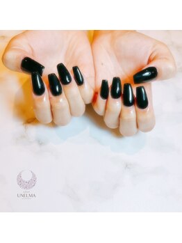 サロン ウネルマ 小郡店(salon UNELMA)/884.スカルプワンカラー