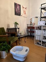 ポーラ serious'm店(POLA)/