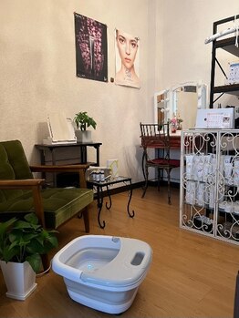 ポーラ serious'm店(POLA)/