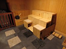 バン サウナギンザイースト 銀座築地店(BAN sauna Ginza East)