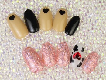 キティ 池袋店(kitty)/ハンドジェル定額Aコース