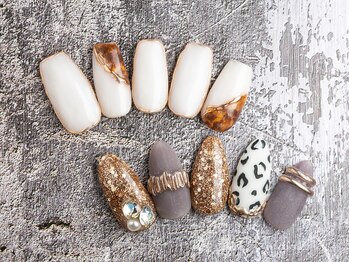 キティー 大宮店(kitty)/スカルプ定額Cコース