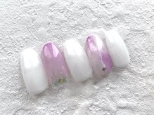 アンジュ(Ange)/定額4本付きアート☆