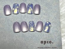 アプコ(apco .)/