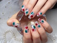 アキラネイルサロン(Akira nail salon)/