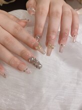 リナスパ(79LINA SPA)/ハンードネイル