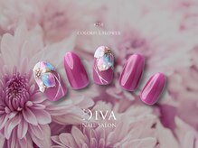 ディーバ 立川店(Diva)/シンプルデザインSelect¥8,910