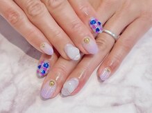 ラルネイル 大宮(Lull. nail)/