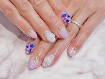 ラルネイル 大宮(Lull. nail)/