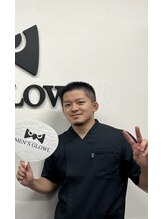 メンズグロール(MEN’S GLOWL) YUTO TAMORI
