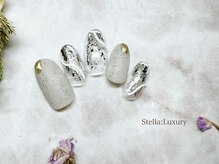 ステラ(Stella)/▼ラグジュアリーコース6980