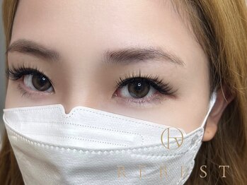 リーベスト 心斎橋(REBEST)/バインドロック