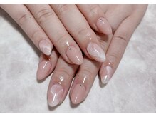 チアフルチア バイ リッチネイル(CheerfulCheer by Ricci nail)/