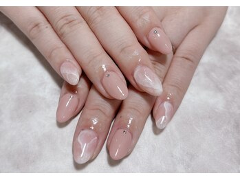 チアフルチア バイ リッチネイル(CheerfulCheer by Ricci nail)/