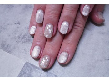 プチリリィ(Petit Lily)/人気ギャラクシーの桜デザイン