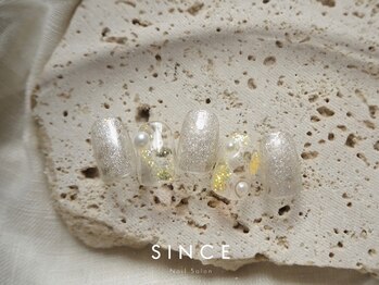 シンス(Since)/5月jr monthly Design