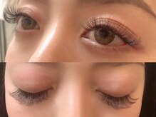 グレース(GRACE)/【ボリュームラッシュ】つけ放題