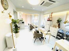 内観写真　銀座フィルイン[銀座]