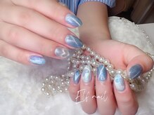 エルフネイル(Elf nail)/