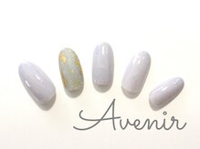 アヴィニール 表参道(Avenir)/