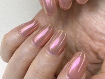 ビオトーププラス 銀座7丁目店(bio tope+)/お客様デザイン　銀座フィルイン