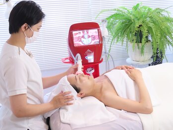 イニジアエリート 池袋店(inizia elite)/小顔施術池袋