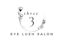 スリー(three3)