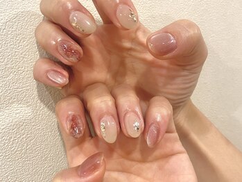 アモフ(amof)/定額シンプルコース