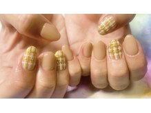 メメネイル(MEMENAIL)/ハンドネイル