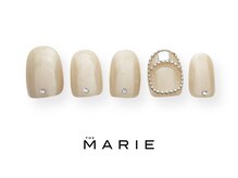 ザマリー 神戸マルイ店(THE MARIE)/定額¥8800ベイビーブーマー1107a