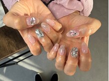 ザネイルズ(The Nails)/