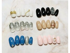 シンプルコース¥6500