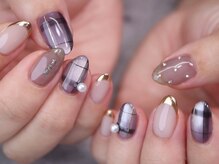 ティアンドディ 札幌(T&D)/定額コースD7500円デザイン