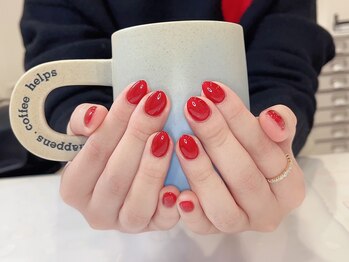 キナ(KINA)/12/9 ワンカラー