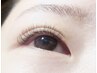 ■全員■【マツエク】フラットラッシュ 120本 70分 4200円