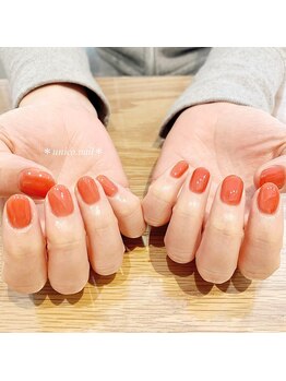 アトリエネイルウニコ (atelier nail unico)/ビタミン