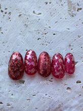 アンドット(anDot.)/タイルジュエリー