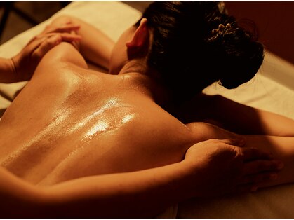 アロスパ 千葉(AroSpa)の写真