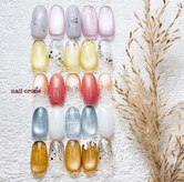 ネイルクローネ(nail crone)