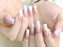 ダークハニー 池袋店(Dark Honey)/カラー＆グラデーション