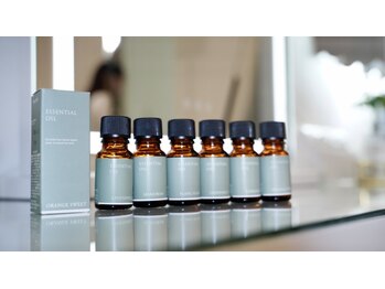 シア(Cia)/お悩み気分に合わせてチョイス