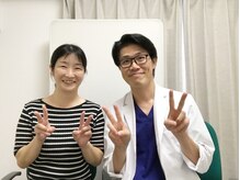 リンクボディ 尼崎(LINK BODY)/たった３ヶ月で目標達成！！